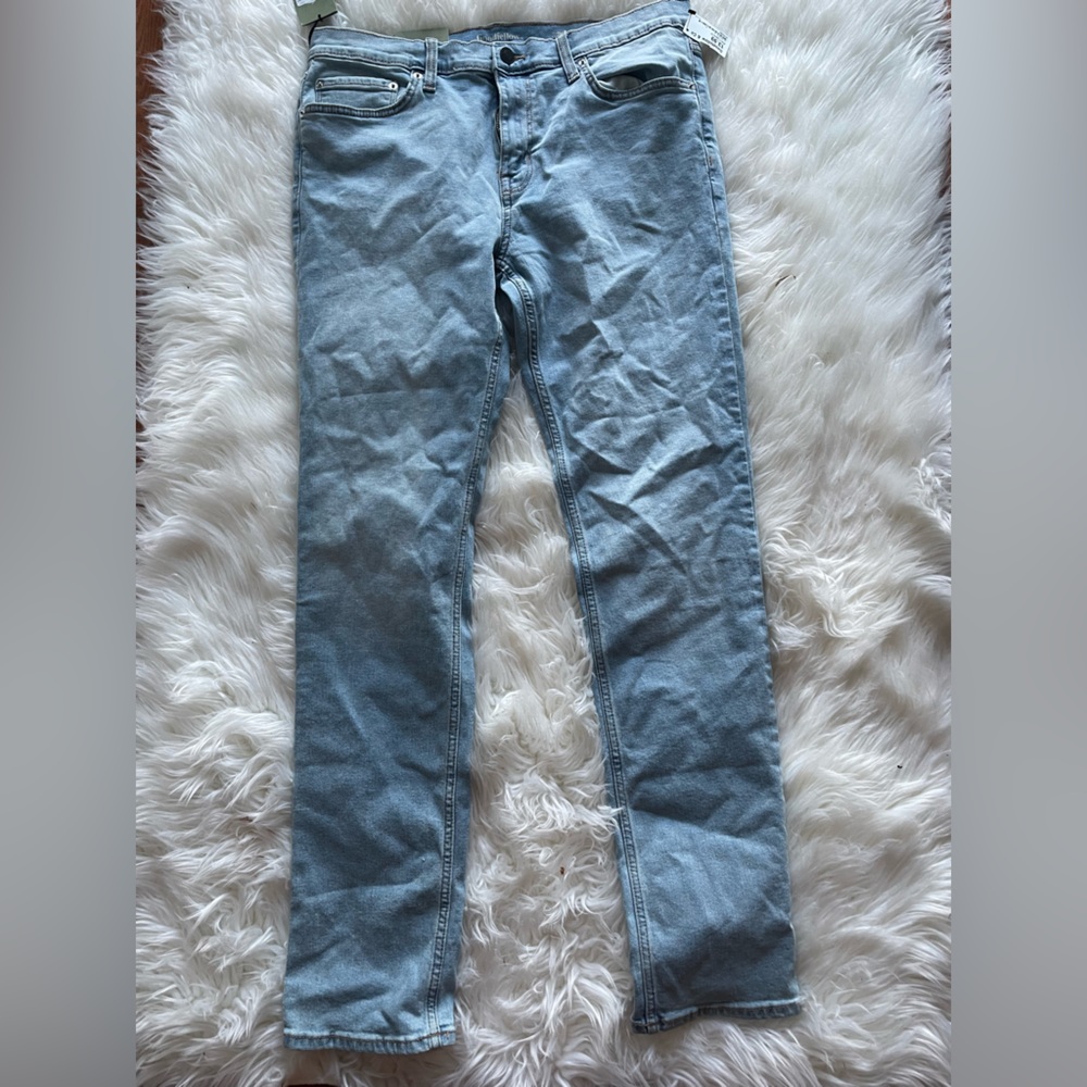 Good fellow men’s jeans